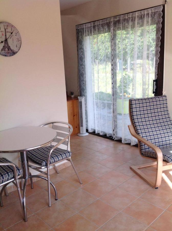 Le Studio De Serigny Foussais Εξωτερικό φωτογραφία